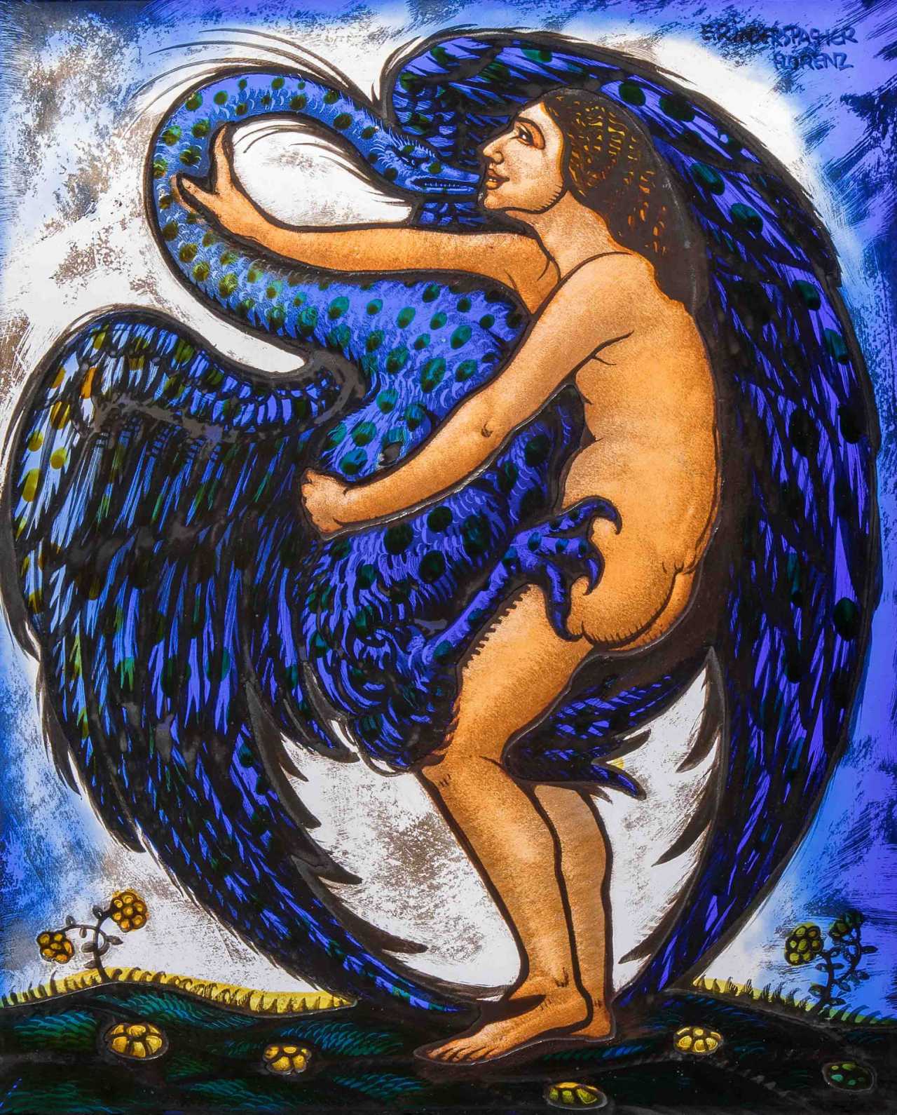 Ernst Rinderspacher (1879 - 1949) - photo 1